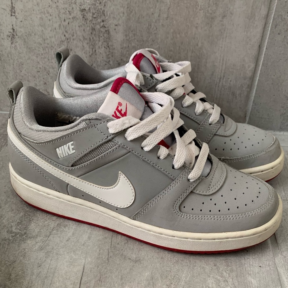Nike shoe